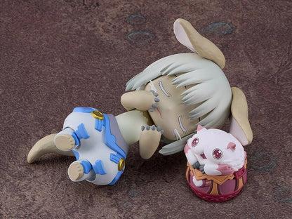 Good Smile Company - Nendoroid 2560 - Made In Abyss - Nanachi (New Outfit Ver. 13cm)