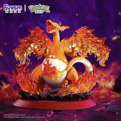 Funism - Pokemon - Gigantamax No.0006 - Charizard