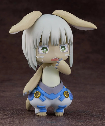 Good Smile Company - Nendoroid 2560 - Made In Abyss - Nanachi (New Outfit Ver. 13cm)