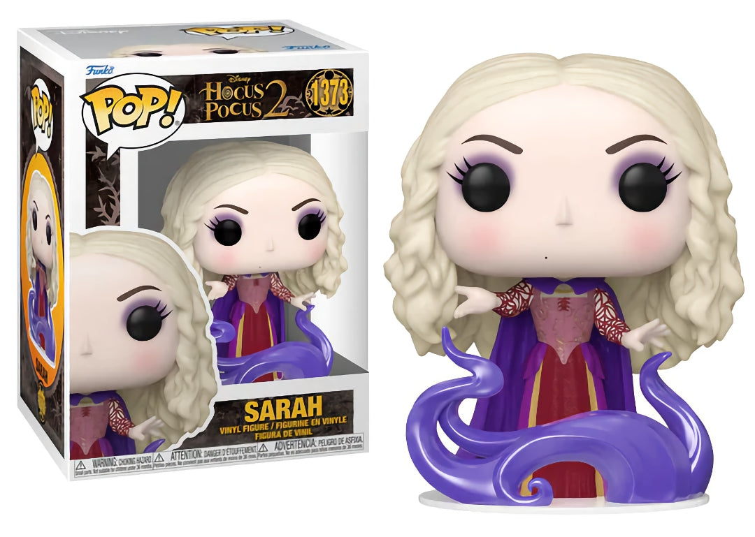 Funko Pop! Disney 1373 - Hocus Pocus - Sarah (2023)