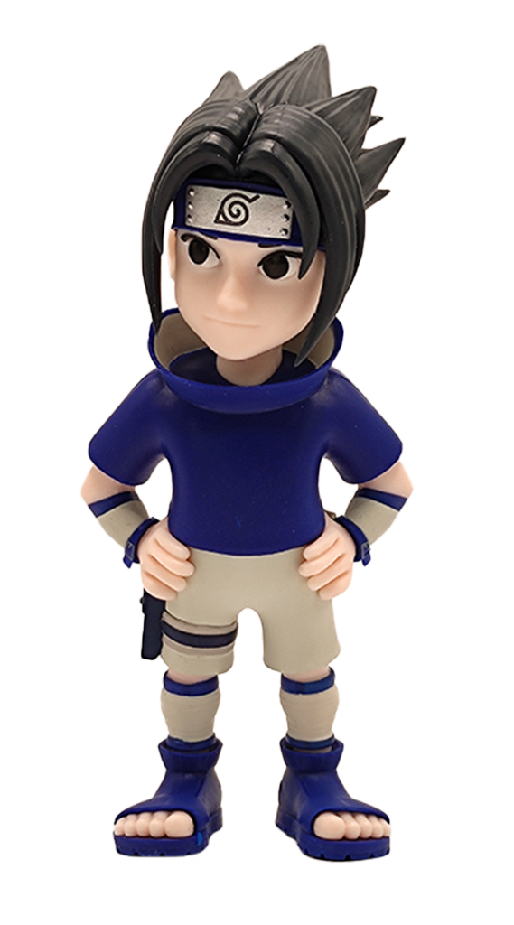 MiniX Anime 101 - Naruto Shippuden - Sasuke