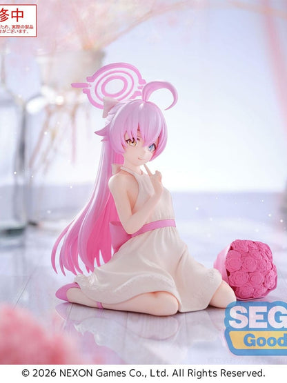 Sega Blue Archive Hoshino PVC Statue 12 cm