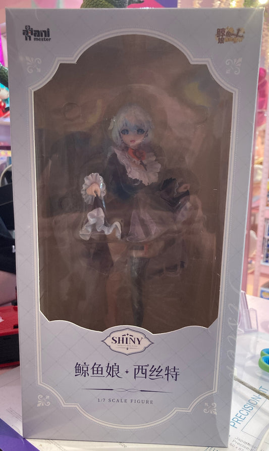 Animester - Virtual Idol Sister "Shiny" 1/7 Scale (Original Character)