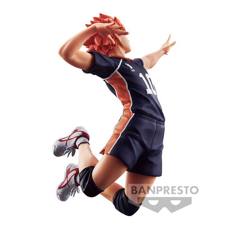 Bandai / Banpresto - Haikyu!! - Shoyo Hinata