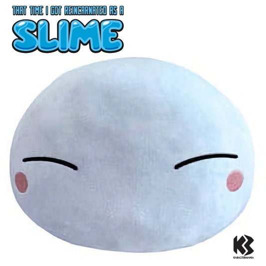 Sakami - That Time I Got Reincarnated as a Slime - Plush - Rimuru Ver. B (25cm)