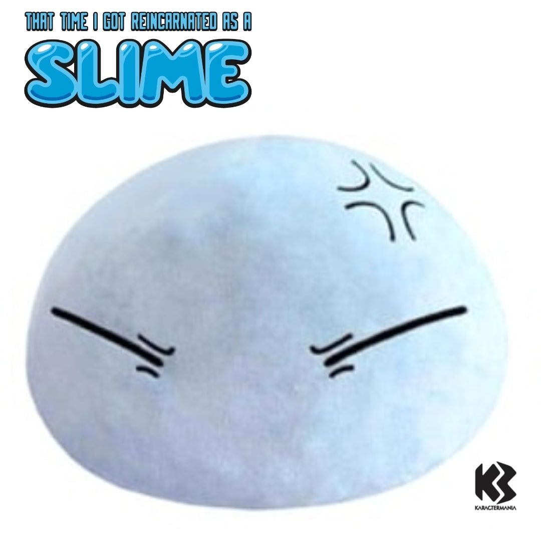 Sakami - That Time I Got Reincarnated as a Slime - Plush - Rimuru Ver. D (25cm)