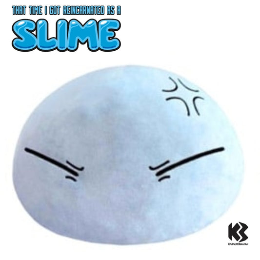 Sakami - That Time I Got Reincarnated as a Slime - Plush - Rimuru Ver. D (25cm)