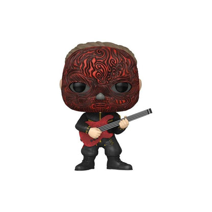 Funko Pop! Rocks 380 - Slipknot - Vman (2023)