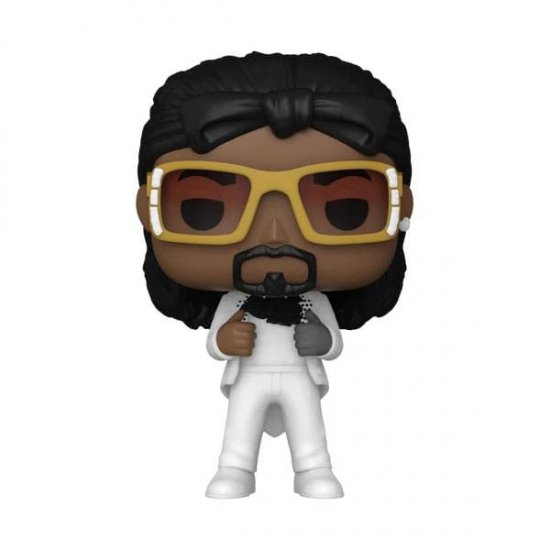 Funko Pop! Rocks 391 - Snoop Dogg - Snoop Dogg (2024)