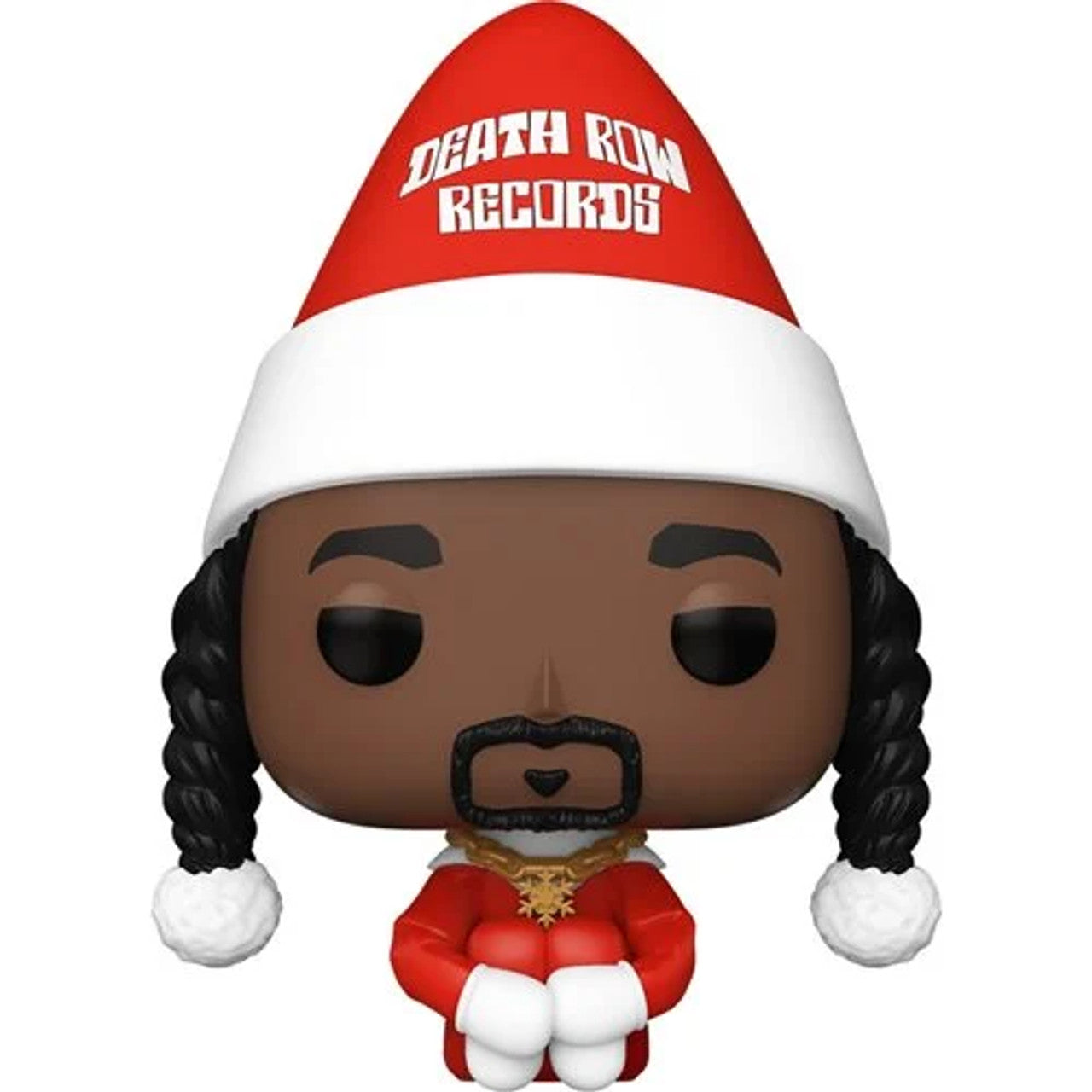 Funko Pop! Rocks 412 - Snoop Dogg - Snoop on a Stoop (2024)