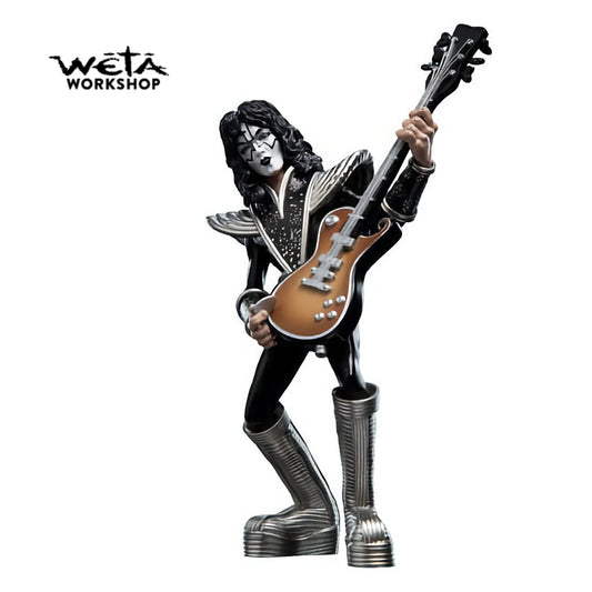 Weta Workshop Mini Epics - Kiss - The Spaceman