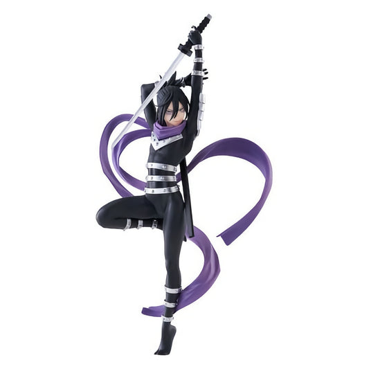 Good Smile Company -  One Punch Man - Pop Up Parade - Speed-o'-Sound Sonic (17cm)