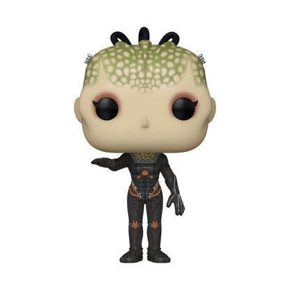 Funko Pop! Television: 1707 - Star Trek First Contact - The Borg Queen (2024)