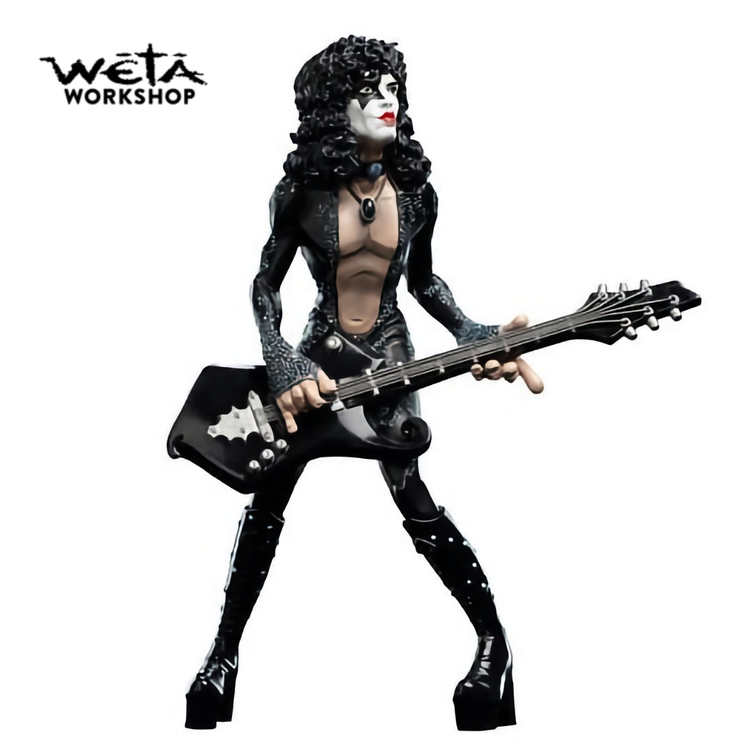 Weta Workshop Mini Epics - Kiss - The Starchild