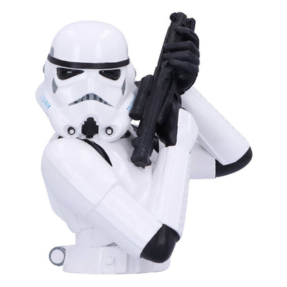 Nemesis Now - Star Wars - Stormtrooper Mini Bust (14cm)