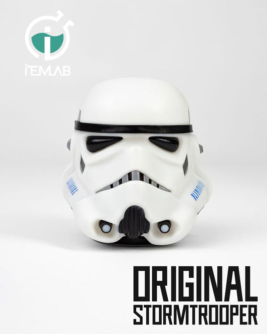 Itemlab - Star Wars - Original Stormtrooper Lamp