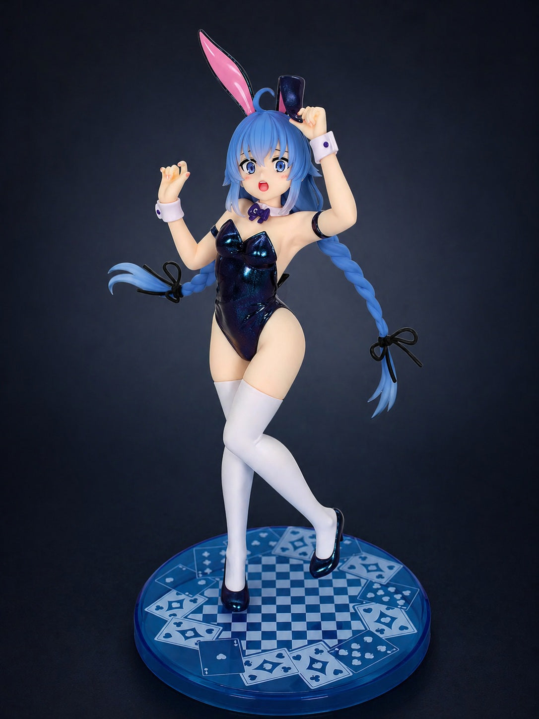 Mushoku Tensei Roxy Migurdia PVC Statue - SVV featured product photo