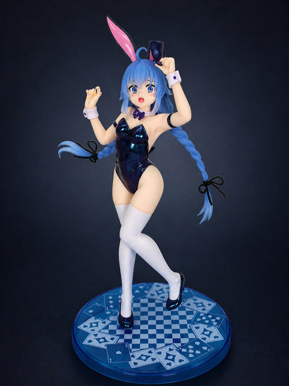 Mushoku Tensei Roxy Migurdia PVC Statue - SVV featured product photo