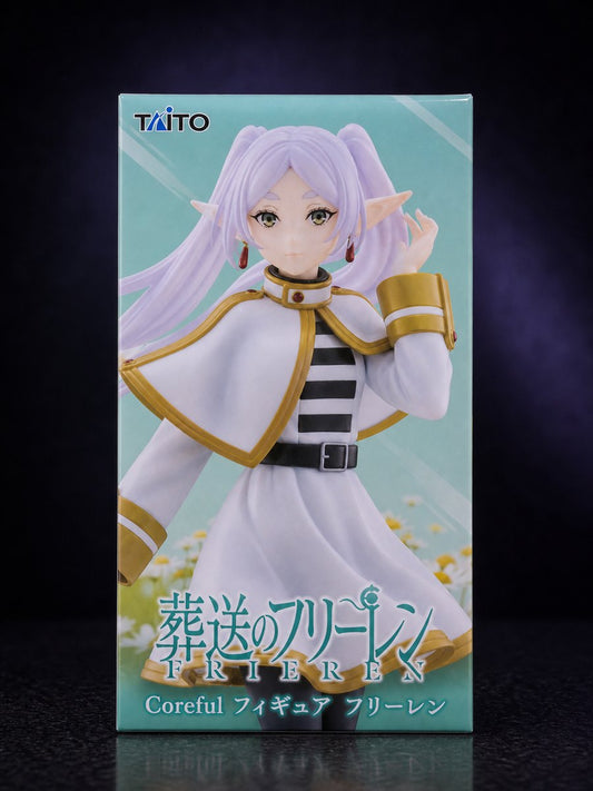 TAPR451979100 Ramon SVV studio box photo - Frieren Coreful Figure
