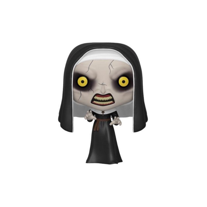 Funko Pop! Movies 776 - The Nun - The Nun (Demonic) (2020)