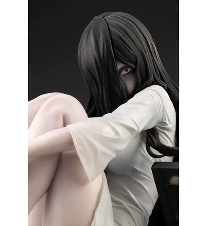 Kotobukiya - The Ring Bishoujo 1/7 Statue - Sadako (17cm)