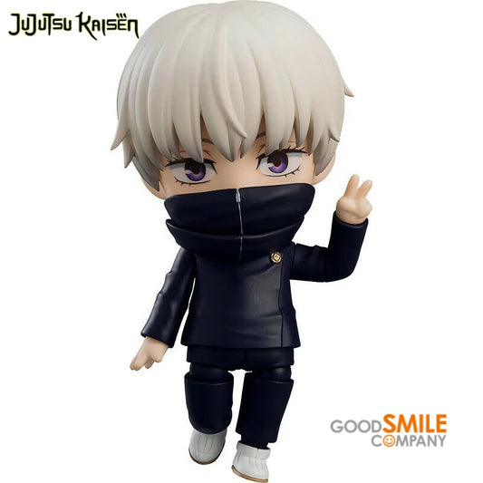 Good Smile Company - Nendoroid 1750 - Jujutsu Kaisen - Toge Inumaki