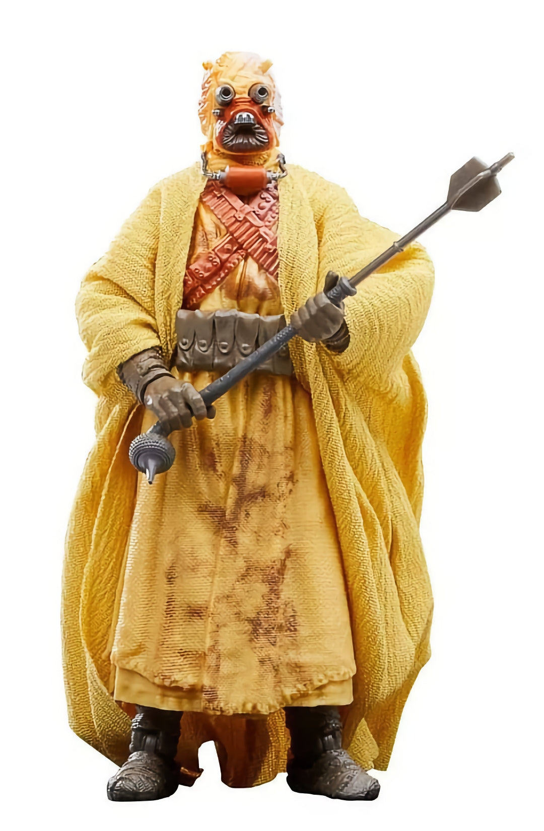 Hasbro - Black Series Credit Collection - The Mandalorian - Tusken Raider (2022)