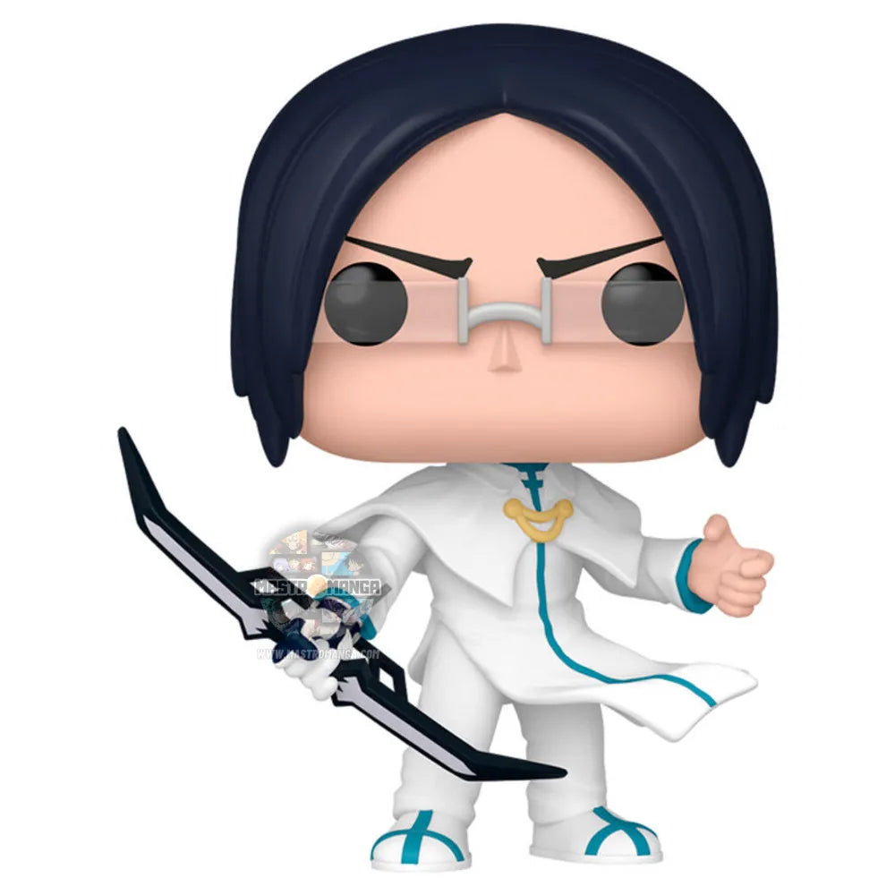 Funko Pop! Animation: 1696 -  Bleach - Uryu Ishida (2024)