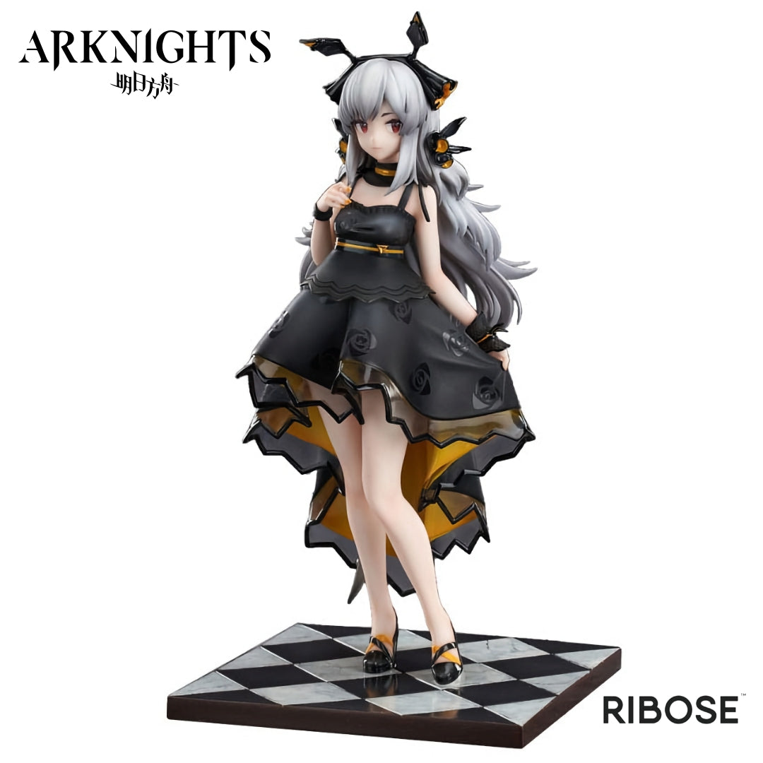 Ribose - Arknights - Weedy (Celebration Time Ver.) 20cm