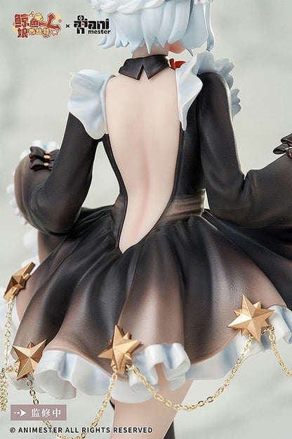 Animester - Virtual Idol Sister "Shiny" 1/7 Scale (Original Character)