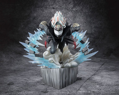 Bandai / Banpresto - Dandadan - Figuarts ZERO - Okarun Transformed (15 cm)