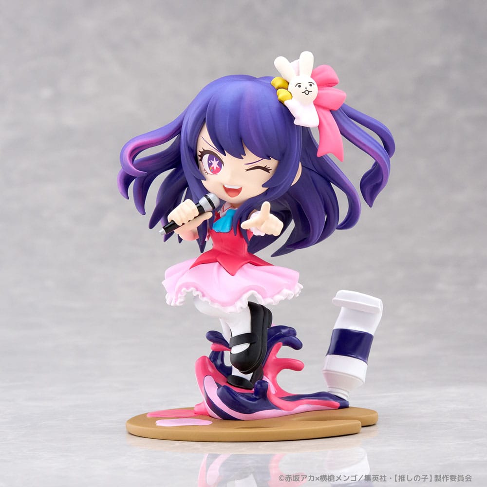 Bushiroad - Oshi no Ko - PalVerse Ai (11cm)