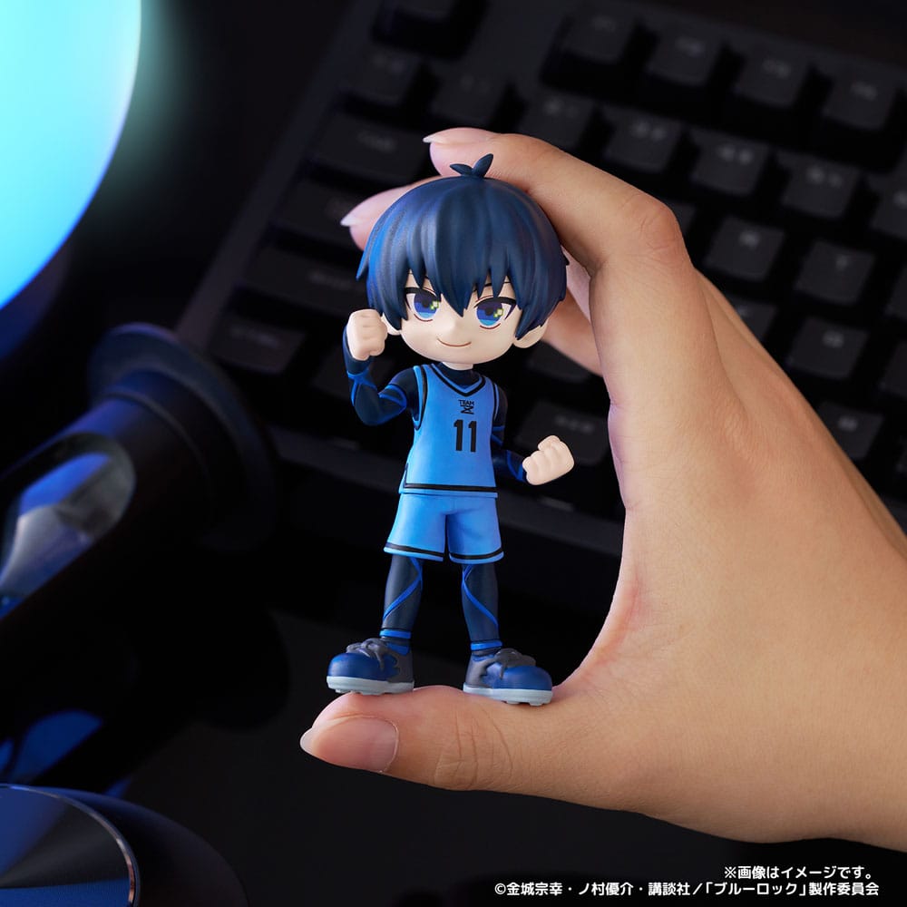 Bushiroad - Blue Lock - PalVerse Blindbox