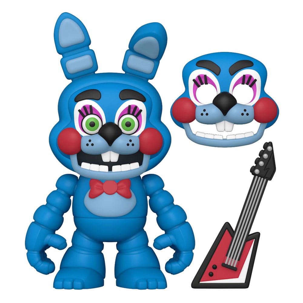 Funko Snaps! - Five Nights at Freddy's - Toy Bonnie and Baby (2022) 9cm