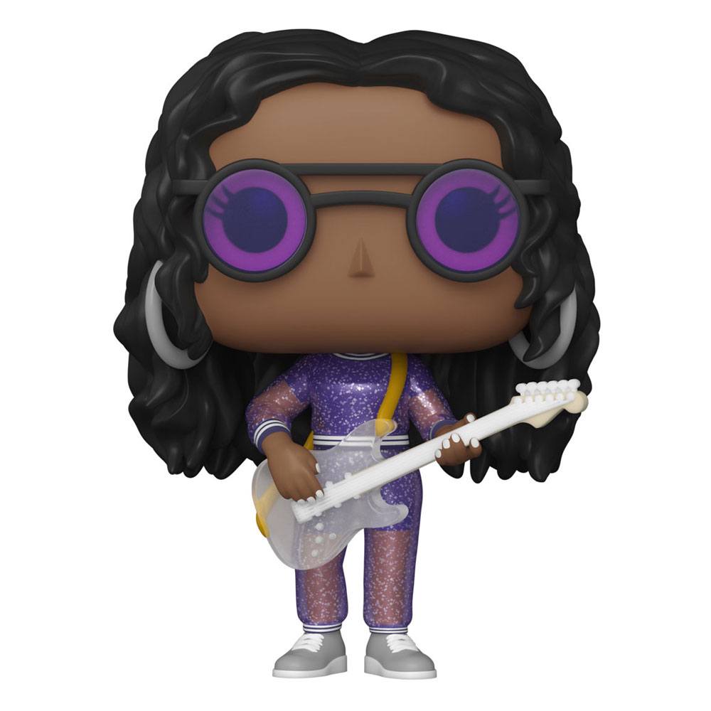 Funko Pop! Rocks 295 - H.E.R. - H.E.R. (2022)