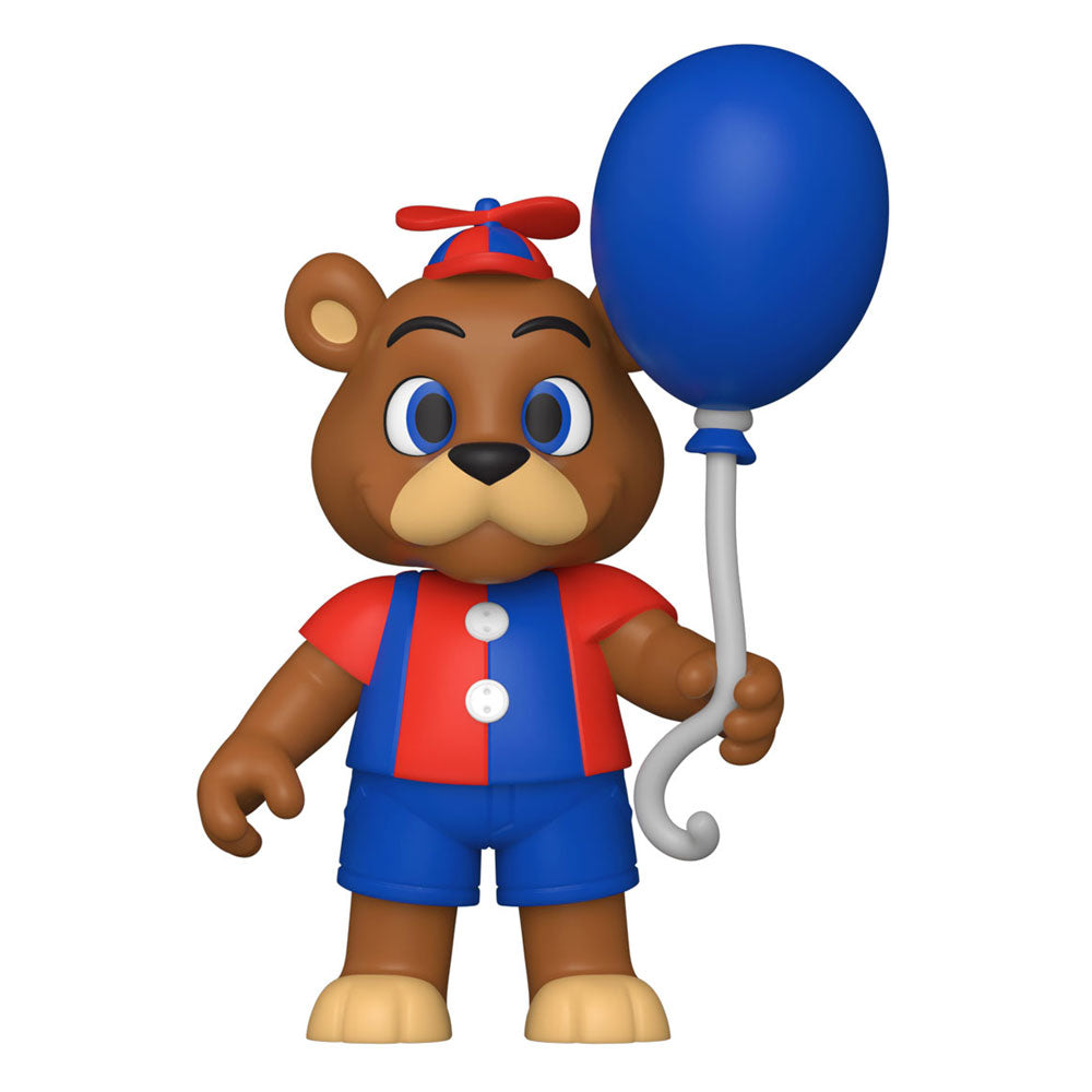 Funko - Five Nights at Freddy's Action Figure - Balloon Freddy (13cm)