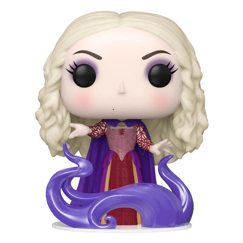 Funko Pop! Disney 1373 - Hocus Pocus - Sarah (2023)