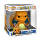 Funko Pop! Games 851 - Pokemon - JUMBO Charizard 25cm