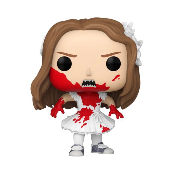 Funko Pop! Movies 1582 - Abigail - Abigail (Bloody)