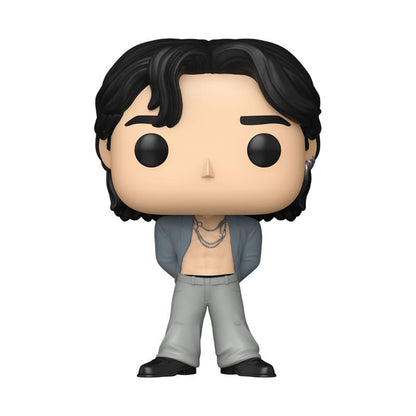 Funko Pop! Rocks 470 - Seven - Jung Kook (2025)