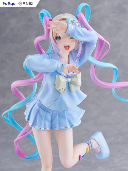 Furyu - F:NEX - Needy Streamer Overload - OMGkawaiiAngel (25cm 1/7 Scale)
