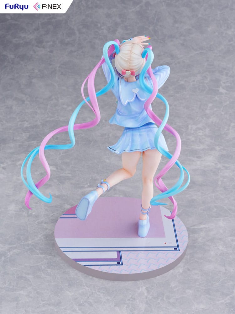 Furyu - F:NEX - Needy Streamer Overload - OMGkawaiiAngel (25cm 1/7 Scale)