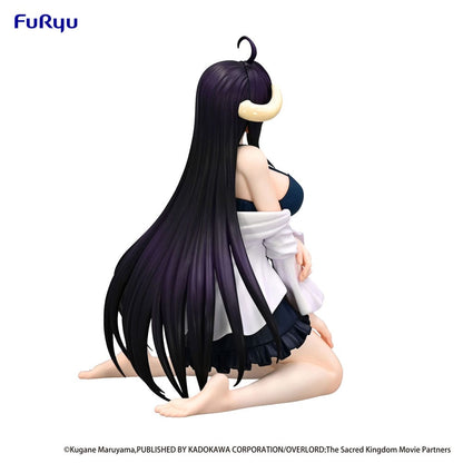 Furyu - Overlord - Noodle Stopper - Albedo (Loungewear Ver.) 12cm