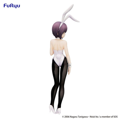 Furyu - The Melancholy of Haruhi Suzumiya - Yuki Nagato (BiCute Bunnies Ver. 28cm)