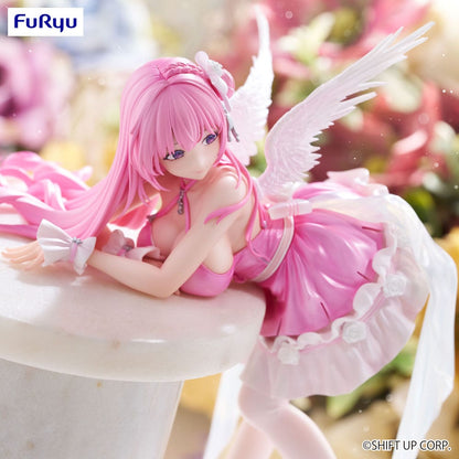 Furyu -  Goddess of Victory: Nikke - Noodle Stopper - Dorothy (Nostalgia Ver.) (15cm)