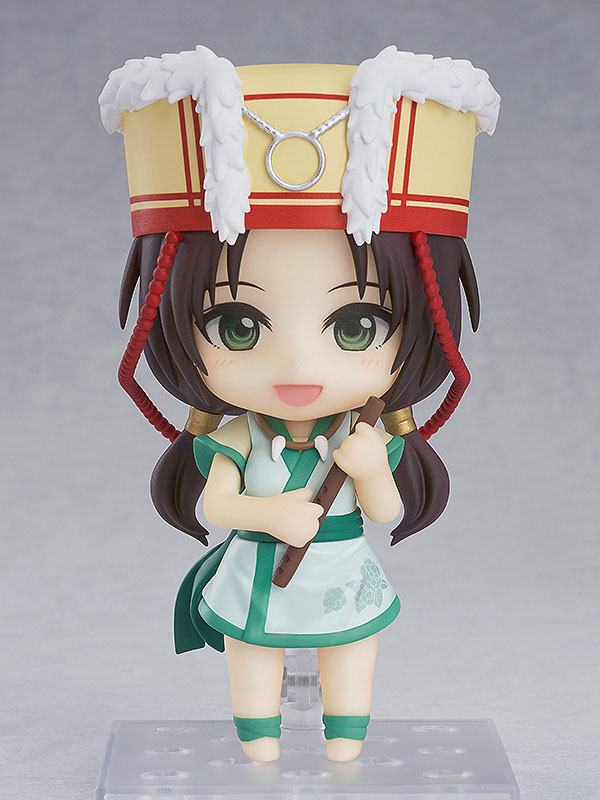 Good Smile Company - Nendoroid 1683 - The Legend of Sword and Fairy - Anu (10cm)