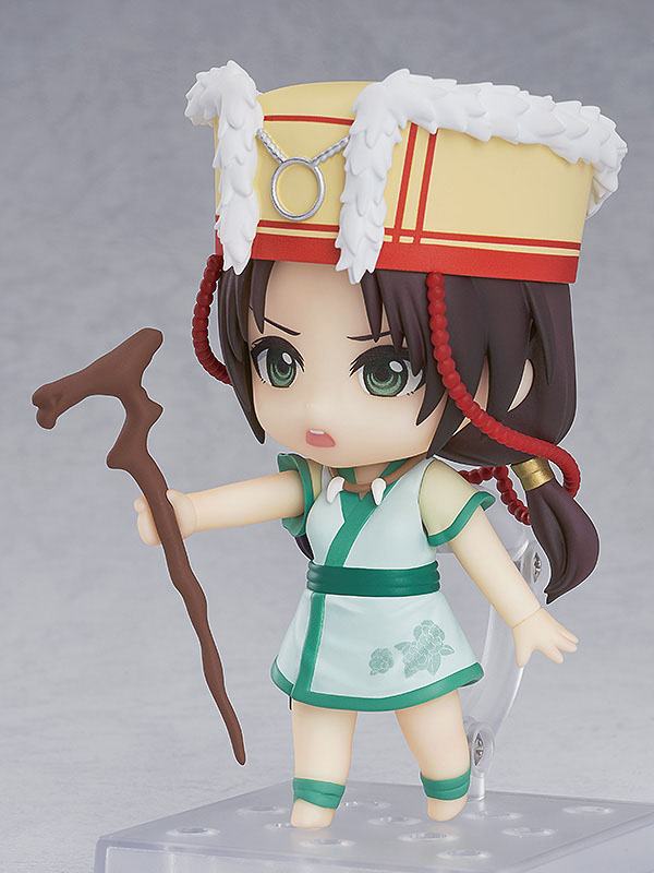 Good Smile Company - Nendoroid 1683 - The Legend of Sword and Fairy - Anu (10cm)