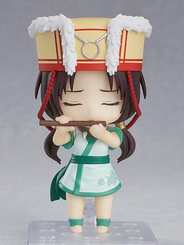 Good Smile Company - Nendoroid 1683 - The Legend of Sword and Fairy - Anu (10cm)