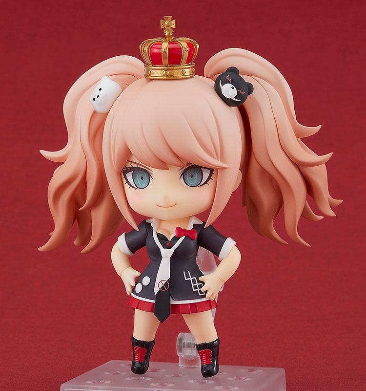 Good Smile Company - Nendoroid 1398 - Danganronpa 1.2 Reload - Junko Enoshima