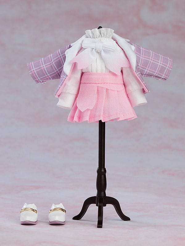 Good Smile Company - Nendoroid Doll - Sakura Miku (Hanami Outfit Ver.) (14cm)